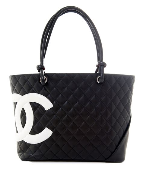 chanel cambon tote price 2013|chanel large shopping tote.